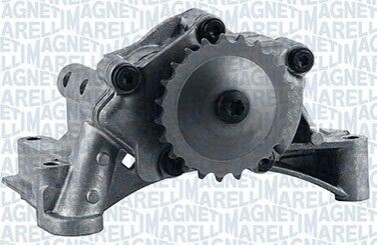 Автозапчасть MAGNETI MARELLI 351516000029