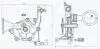 Автозапчасть MAGNETI MARELLI 351516000087 (фото 1)