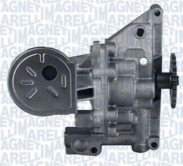 Автозапчасть MAGNETI MARELLI 351516000076