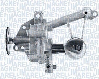 Автозапчасть MAGNETI MARELLI 351516000016