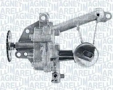 Автозапчасть MAGNETI MARELLI 351516000016