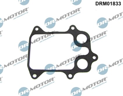 Автозапчасть DR MOTOR DRM01833