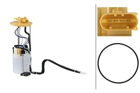 Автозапчасть HELLA 8TF358304931