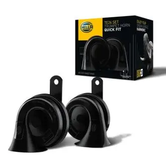 Trumpet Horn HELLA 3FH012010021
