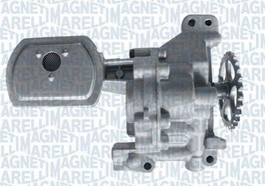 Автозапчасть MAGNETI MARELLI 351516000053