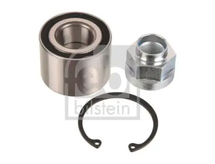Фото підшипник маточини (задньої) Daewoo Kalos/Chevrolet Aveo 1.2/1.4i 05- FEBI BILSTEIN 180787 Підшипник маточини (задньої) Daewoo Kalos/Chevrolet Aveo 1.2/1.4i 05- FEBI BILSTEIN 180787