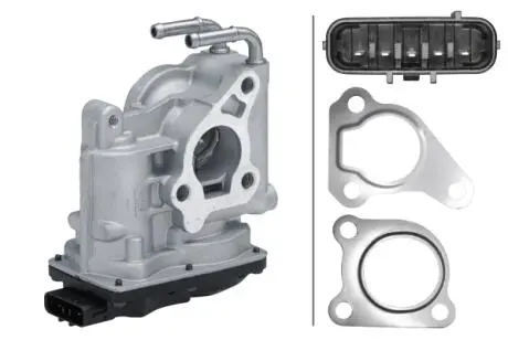 Автозапчасть HELLA 6NU014864571