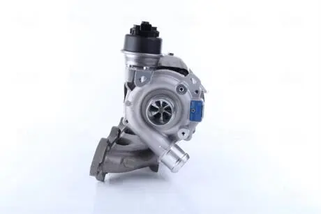 Автозапчасть NISSENS 93460