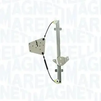 Склопідйомник MAGNETI MARELLI 350103964000