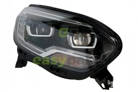 Автозапчасть HELLA 1EX012293621