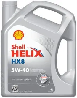 Фото автозапчасть SHELL 550070336 Автозапчасть SHELL 550070336