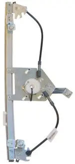 Склопідйомник Valeo 850936