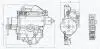 Автозапчасть MAGNETI MARELLI 351516000085 (фото 2)