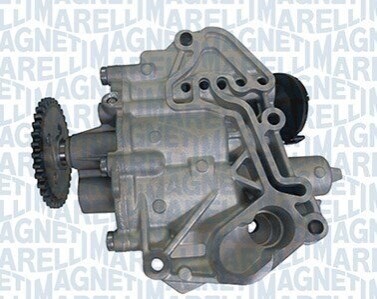 Автозапчасть MAGNETI MARELLI 351516000085