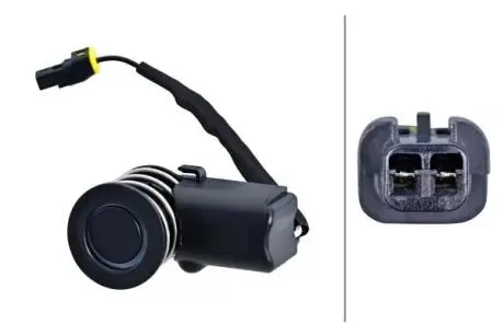 Автозапчасть HELLA 6PX358270091