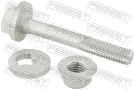 Автозапчасть FEBEST 1929006KIT