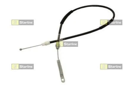 Автозапчасть STARLINE LABR1906