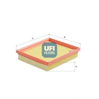 Автозапчасть UFI 30D9000