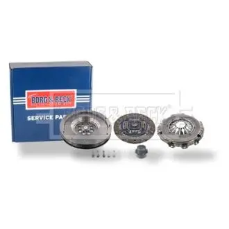 Автозапчасть BORG & BECK HKF1076
