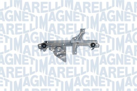 Автозапчасть MAGNETI MARELLI 350103170439