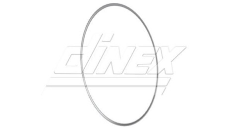 Автозапчасть Dinex 4IL034