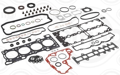 Автозапчасть ELRING 452710