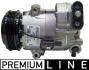 Автозапчасть MAHLE / KNECHT ACP179000P (фото 1)