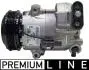 Автозапчасть MAHLE / KNECHT ACP179000P (фото 1)