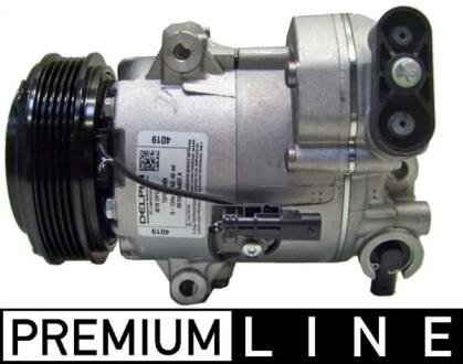 Автозапчасть MAHLE / KNECHT ACP179000P