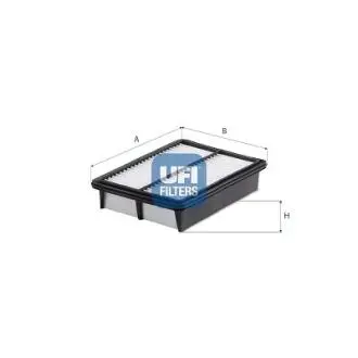 Автозапчасть UFI 30D2200