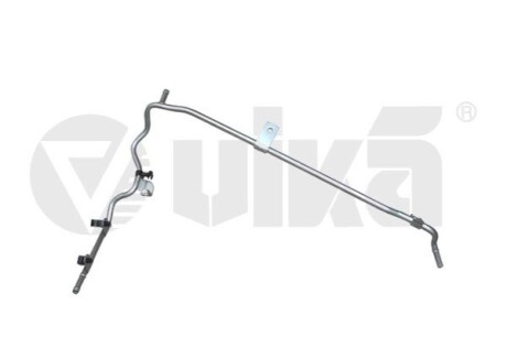 Coolant pipe Vika 11210881601