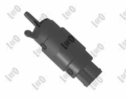 Насос склоомивача Abakus 10302014