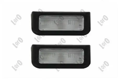 Автозапчасть Abakus 00931905LED