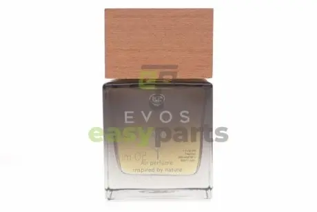 Освіжувач повітря салону Evos Samurai (50ml) K2 V052