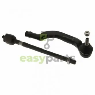 Кермова тяга SWAG 60937628