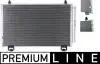 Автозапчасть MAHLE / KNECHT AC814000P (фото 1)