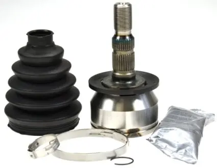 Автозапчасть GKN (Lobro) 306196