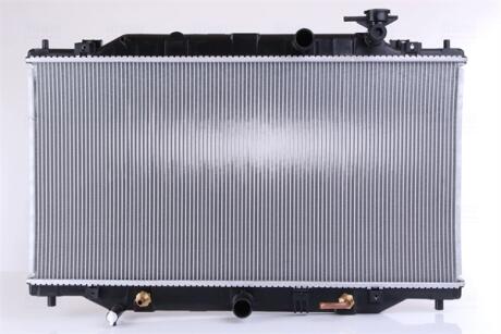 Автозапчасть NISSENS 68537
