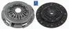 Автозапчасть SACHS 3000950845 (фото 1)