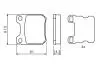 Автозапчасть BOSCH 0986494523 (фото 1)