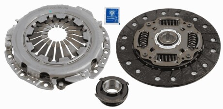 Автозапчасть SACHS 3000950844