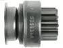 Автозапчасть SD5039P