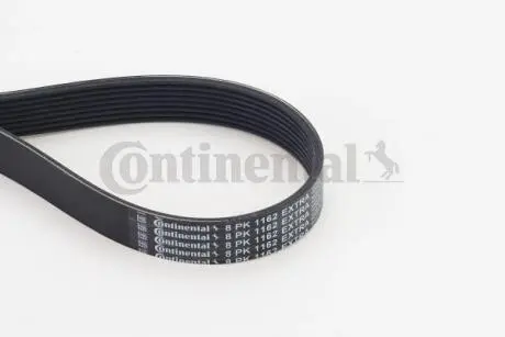Автозапчасть Contitech 8PK1162EXTRA