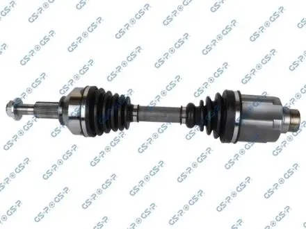 Автозапчасть GSP 217228