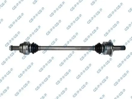Автозапчасть GSP 205111