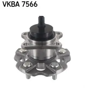 Автозапчасть SKF VKBA7566
