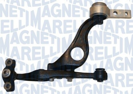 Автозапчасть MAGNETI MARELLI 301181380900