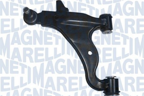 Автозапчасть MAGNETI MARELLI 301181310090