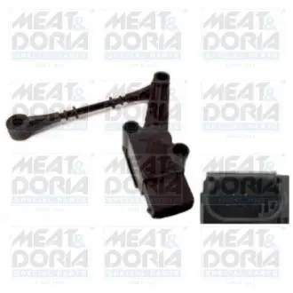Автозапчасть MEAT&DORIA 38016