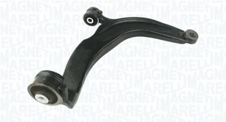 Автозапчасть MAGNETI MARELLI 301181411210